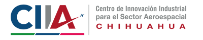 CIIA Chihuahua_LogoH