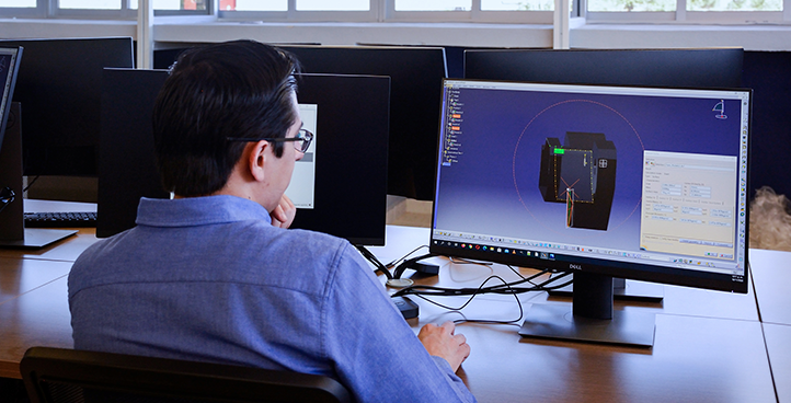 LABORATORIO DE CERTIFICACIÓN CATIA®